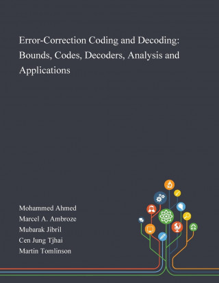 Error-Correction Coding and Decoding