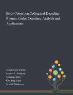 Error-Correction Coding and Decoding