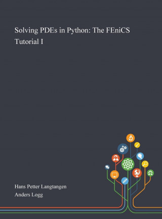 Solving PDEs in Python