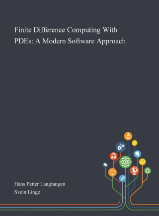 Finite Difference Computing With PDEs