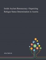 Inside Asylum Bureaucracy