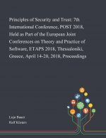 Principles of Security and Trust