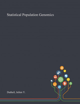 Statistical Population Genomics