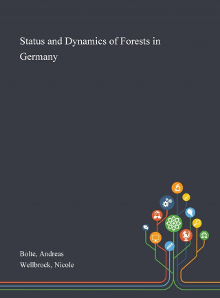 Status and Dynamics of Forests in Germany