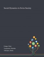 Social Dynamics in Swiss Society