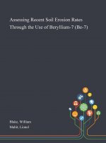 Assessing Recent Soil Erosion Rates Through the Use of Beryllium-7 (Be-7)