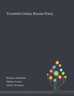 Twentieth-Century Russian Poetry