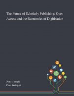 Future of Scholarly Publishing