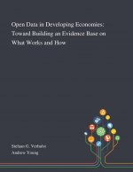 Open Data in Developing Economies