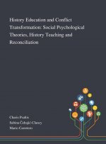 History Education and Conflict Transformation