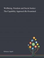 Wellbeing, Freedom and Social Justice
