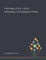 Fair Share of Tax