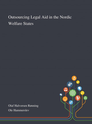 Outsourcing Legal Aid in the Nordic Welfare States