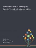 Curriculum Reform in the European Schools