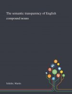 Semantic Transparency of English Compound Nouns