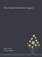 Unicode Cookbook for Linguists