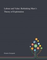 Labour and Value