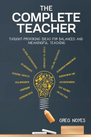 Complete Teacher