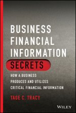 Business Financial Information Secrets