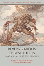 Reverberations of Revolution