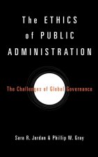Ethics of Public Administration