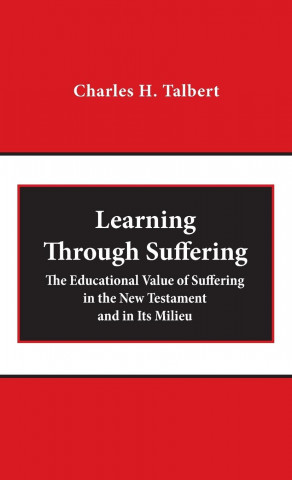 Learning Through Suffering