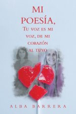 Mi Poesia, Tu Voz Es Mi Voz, De Mi Corazon Al Tuyo