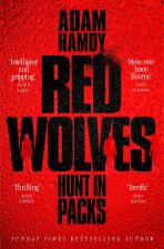 Pearce: Red Wolves