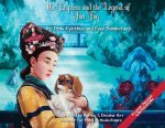 EMPRESS AND THE LEGEND OF FOO FOO IMPERIAL VERSION English/Spanish