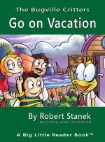Go on Vacation, Library Edition Hardcover for 15th Anniversary