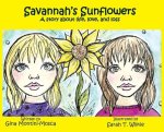 Savannah's Sunflowers