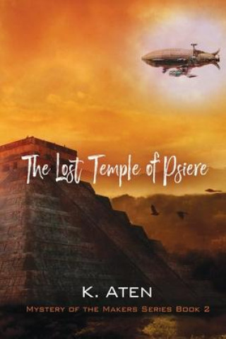 Lost Temple of Psiere