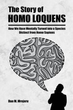 Story of Homo Loquens