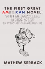First Great American Novel
