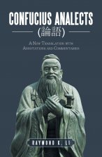 Confucius Analects (論語)