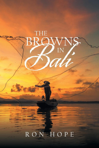 Browns in Bali