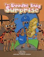 Doodle Bug Surprise