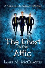 Ghost in the Attic