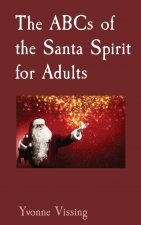 ABCs of the Santa Spirit for Adults