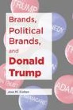 Brands, Political Brands, and Donald Trump