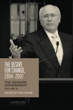 Desire for Change, 2004-2007