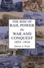 Rise of Rail Power in War and Conquest 1833-1914