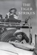 Tiger Strikes