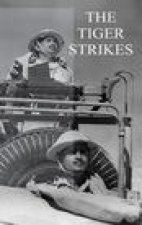 Tiger Strikes