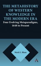 Metahistory of Western Knowledge in the Modern Era