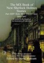 MX Book of New Sherlock Holmes Stories Some More Untold Cases Part XXIV