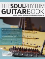Soul Rhythm Guitar Book