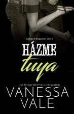 Hazme tuya