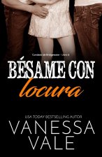 Besame con locura