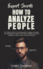 Expert Secrets - How to Analyze People